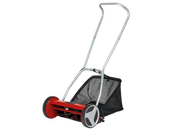Einhell hand lawn mower gc-hm 400