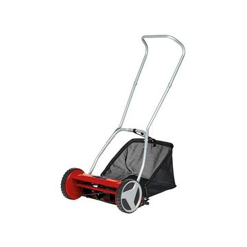 Einhell hand lawn mower gc-hm 400