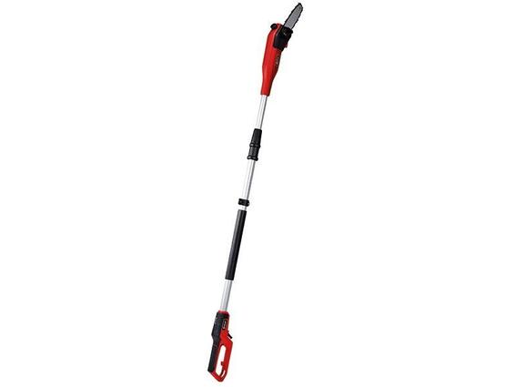 Einhell 750w pole chainsaw gc-ec 7520 t