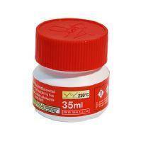 Solder wire electronics ROTHENBERGER 100gr