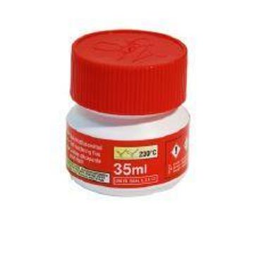 Solder wire electronics ROTHENBERGER 100gr