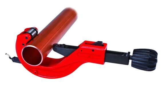 TUBE CUTTER AUTO RACHET(70030) 6 TO 67MM