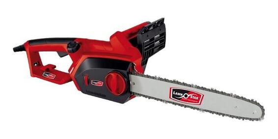 Lawnstar electric chainsaw 2000w 35cm