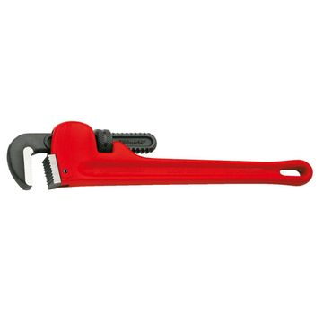 Heavy duty pipe wrench ROTHENBERGER 10 inch