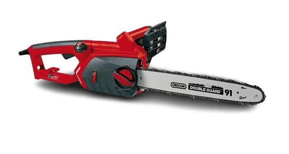 Lawnstar electric chainsaw 2400w 40cm