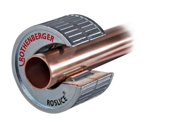 PIPESLICE TUBE CUTTER (ROSLICE) 15MM