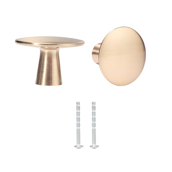 Billy knobs d38mm