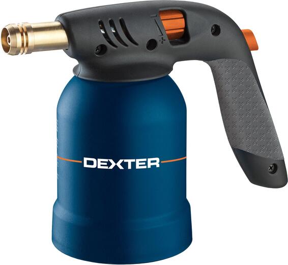 SOLDERING LAMP W PREHEATIN SYSTEM DEXTER