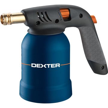 SOLDERING LAMP W PREHEATIN SYSTEM DEXTER
