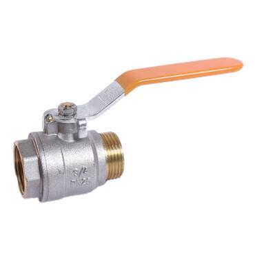 EQUATION LEV BAL VALV RED 16B AT F 1/2 F 1/2