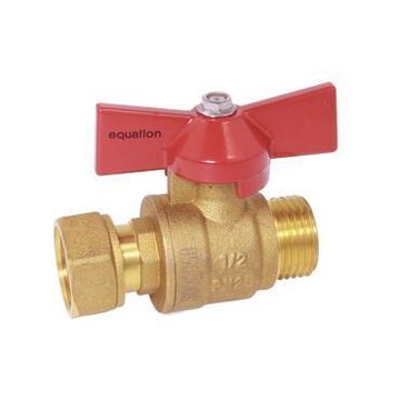 EQUATION CONNECTING BIB TAP M1/2 F1/2