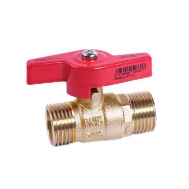 EQUATION T BALL VALVE REDU FL, 16B, IN M G1/2