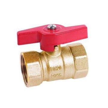 EQUATION T BALL VALVE REDU FL, 16B, IN F G3/4