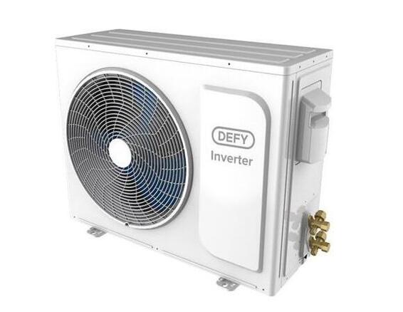 Defy Aircon 12000 BTU Outdoor Only Inverter