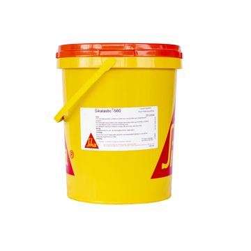 Sikalastic 560 Terracotta 20L