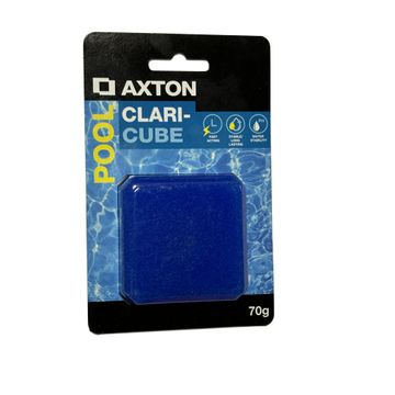 AXTON POOL CLARI CUBE