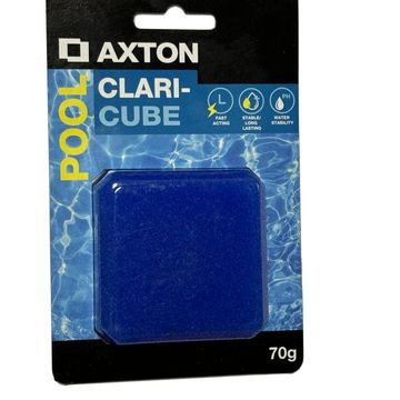 AXTON POOL CLARI CUBE