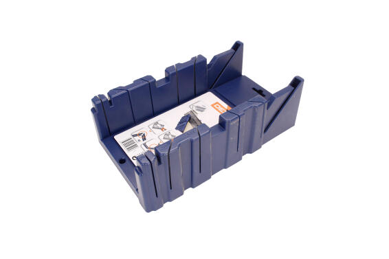 Miterbox For Baseboard Dexter 300Mm