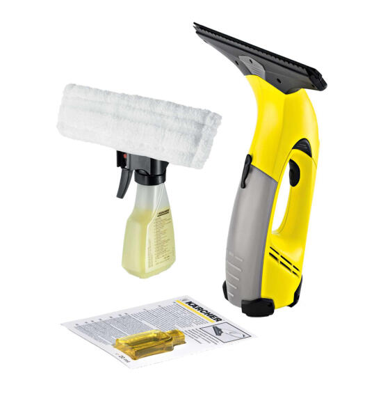Window Cleaner KARCHER Wv 50 Plus