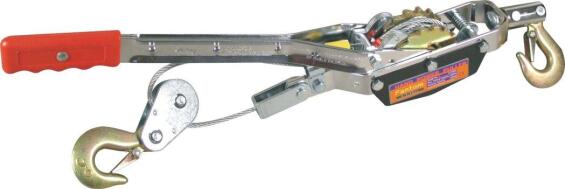Puller FANTOM hand 2 Tonnes