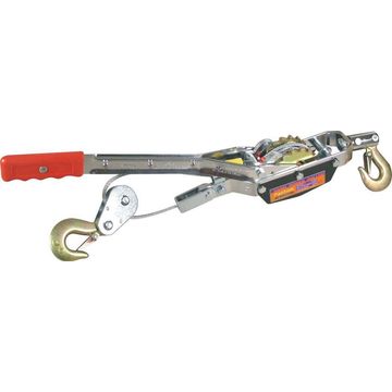 Puller FANTOM hand 2 Tonnes