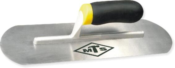 Trowel MTS pool r/handle 355mm