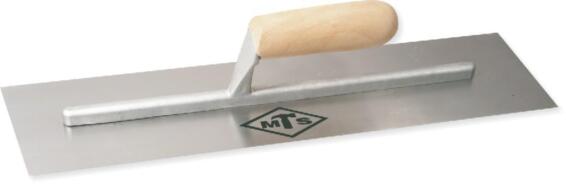 Trowel MTS flooring 355x110mm
