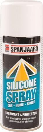 Silicone Spray Spanjaard 400ml Leroy Merlin South Africa