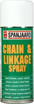 Chain Link Spray Spanjaard 400ml Leroy Merlin South Africa