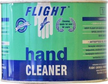 Handcleaner Flight Smooth 1 Liter