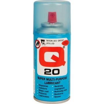Moisture repellent Q 20 150gr