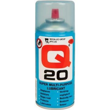 Moisture Repellent Q20 300Gr