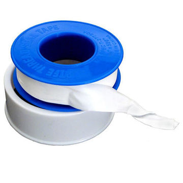 Plumbing tape 19mm x 10m