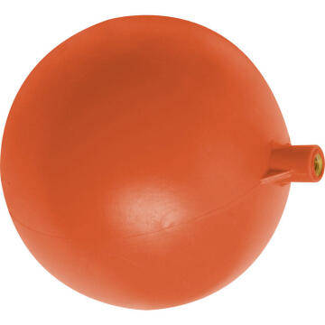 Ball Float Poly 110MM