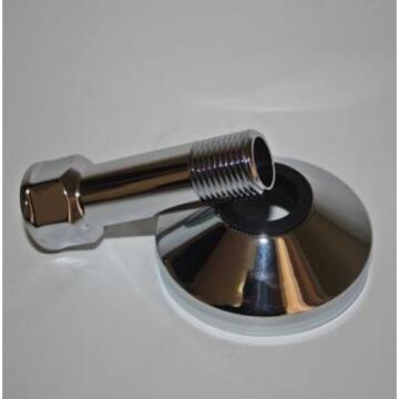 15mm x 75mm Tap Extension Piece with Flange