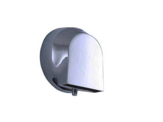 Spout bath and overflow combination