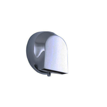 Spout bath and overflow combination