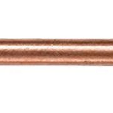 Lost head nail copper plated 2.0x35mm 50pc standers