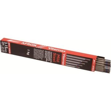 Weld rod AFROX vitemax 3.15mm 1kg
