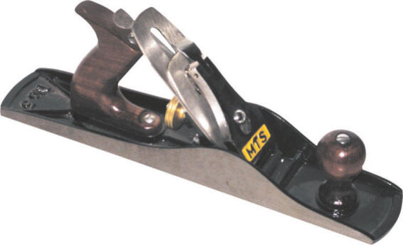 Jack plane A5 MTS AMB1020 50mm