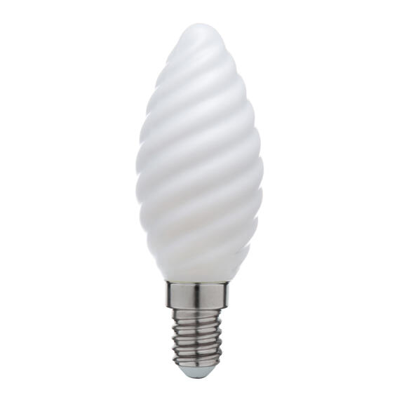  Lexman ST35 E14 LED Decorative Light Bulb Warm White 4.5W 