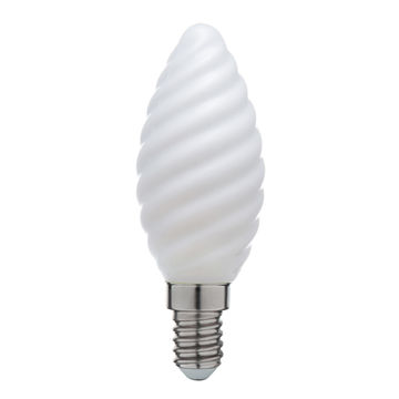  Lexman ST35 E14 LED Decorative Light Bulb Warm White 4.5W 