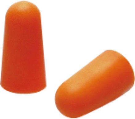 Earplug matsafe pu-foam wo/cord en(200)