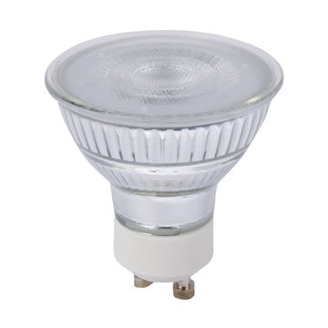 led light bulb MR16 GU10 4w cool white