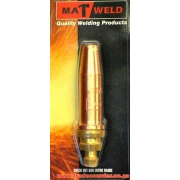 Prepack nozzle cut pnm 1.2mm MATWELD