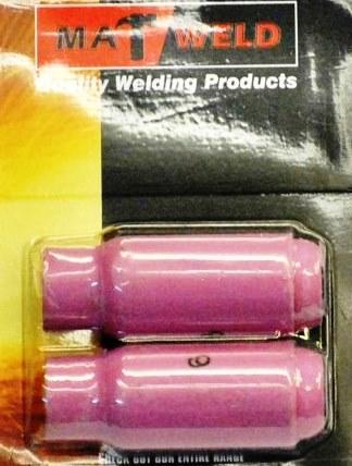 Prepack tig ceramic #6 (2) MATWELD