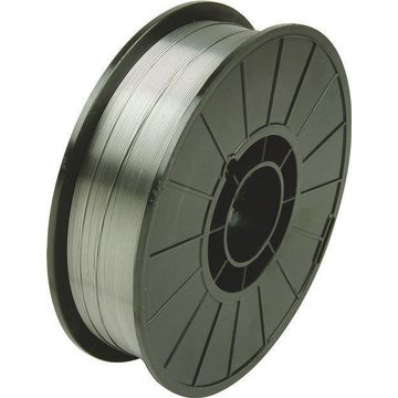 Mig wire matweld fluxcore glsless 0.9mm