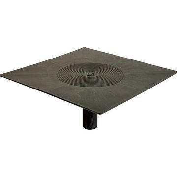 Hawk MTS plastic plaster 280x280mm