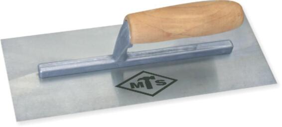 Trowel mts plaster w/hndl 280mm