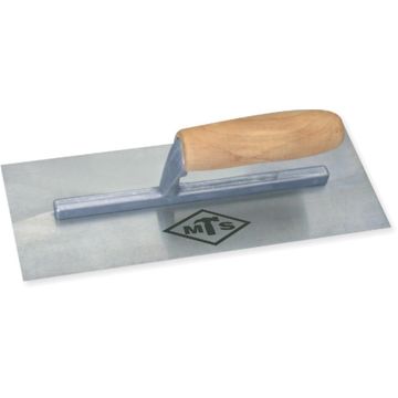 Trowel mts plaster w/hndl 280mm